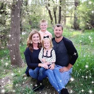 Meet your Posher, Stefanie